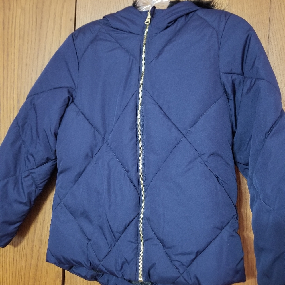 Girls Coat